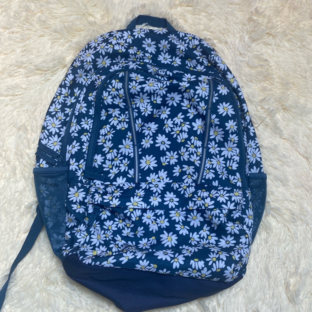 Lands’‎ End backpack